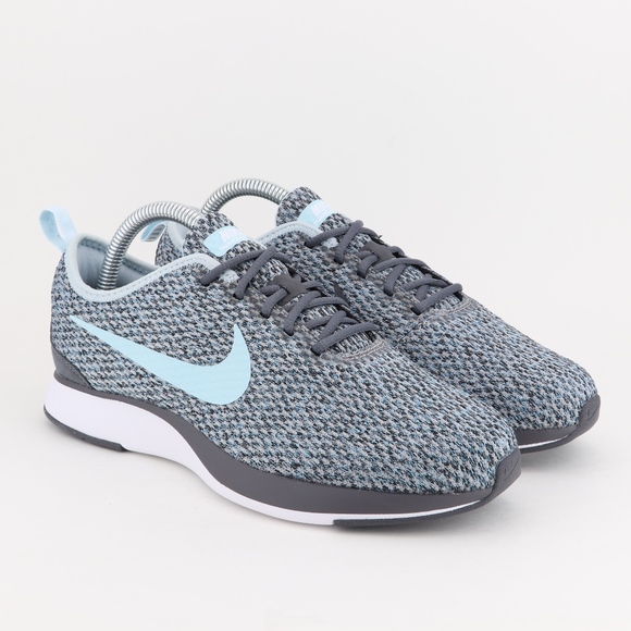 Nike Shoes - NIke DualTone Racer Running